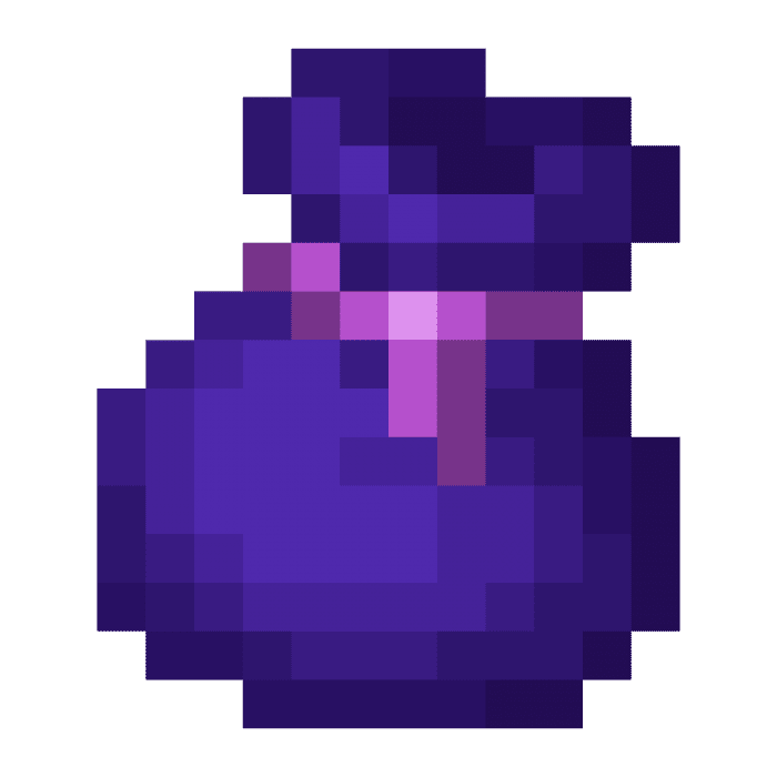 Void Items Addon (1.19) - MCPE/Bedrock Mod 14