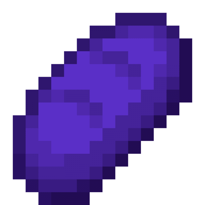 Void Items Addon (1.19) - MCPE/Bedrock Mod 18