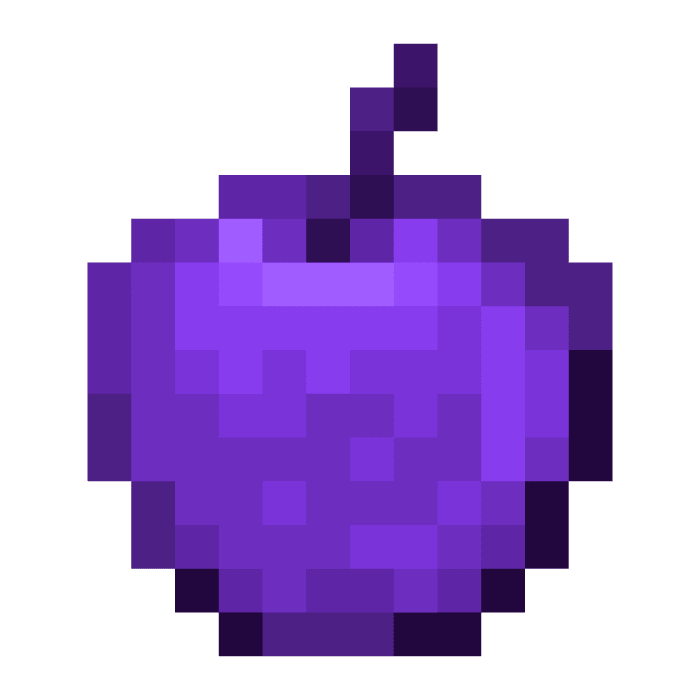 Void Items Addon (1.19) - MCPE/Bedrock Mod 19