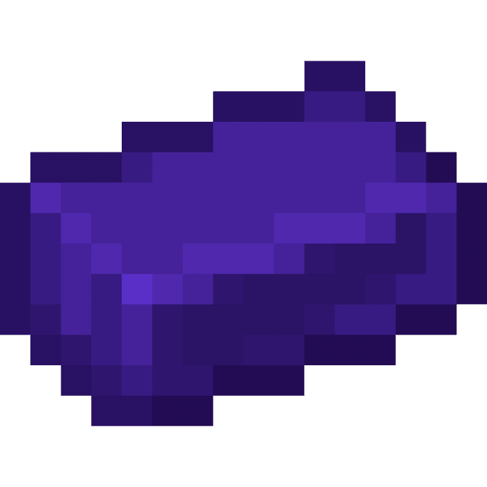 Void Items Addon (1.19) - MCPE/Bedrock Mod 3