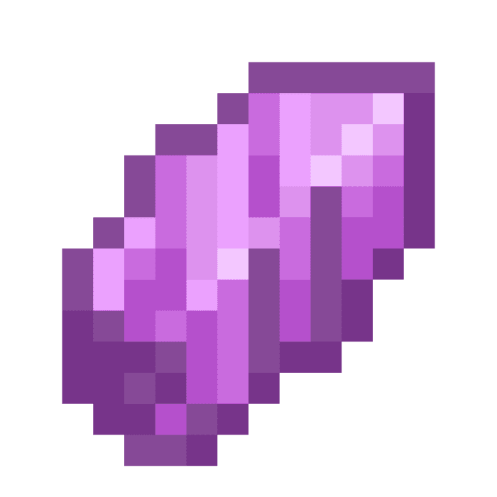 Void Items Addon (1.19) - MCPE/Bedrock Mod 4