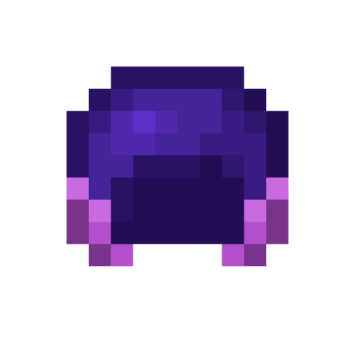 Void Items Addon (1.19) - MCPE/Bedrock Mod 9