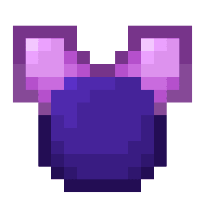 Void Items Addon (1.19) - MCPE/Bedrock Mod 10