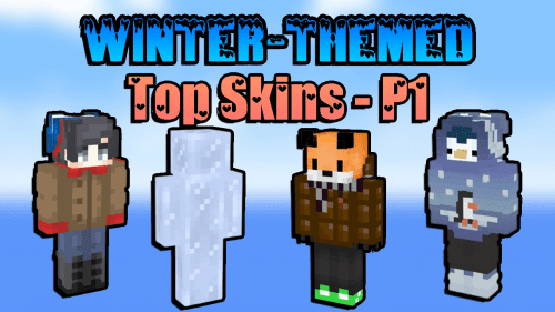 Top 20 Winter-Themed Skins To Try In 2023 [Part 1] Thumbnail