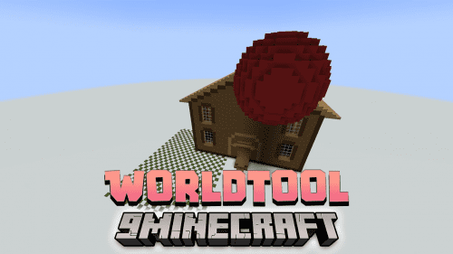 WorldTool Data Pack (1.19.4, 1.19.2) – World Editing! Thumbnail