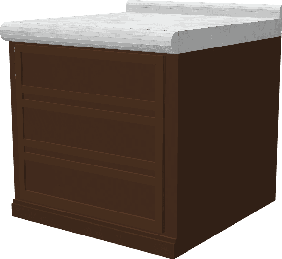 Furniture o' Modern Addon (1.20, 1.19) - Functional Furniture & Decorative Blocks Mod 12