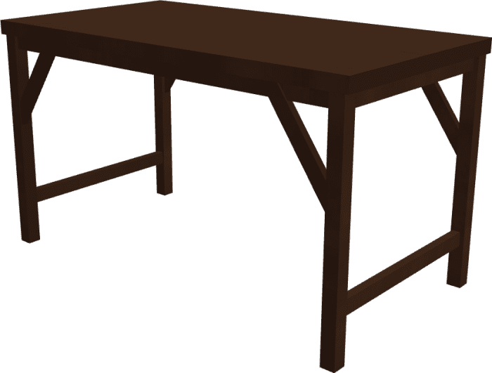 Furniture o' Modern Addon (1.20, 1.19) - Functional Furniture & Decorative Blocks Mod 8