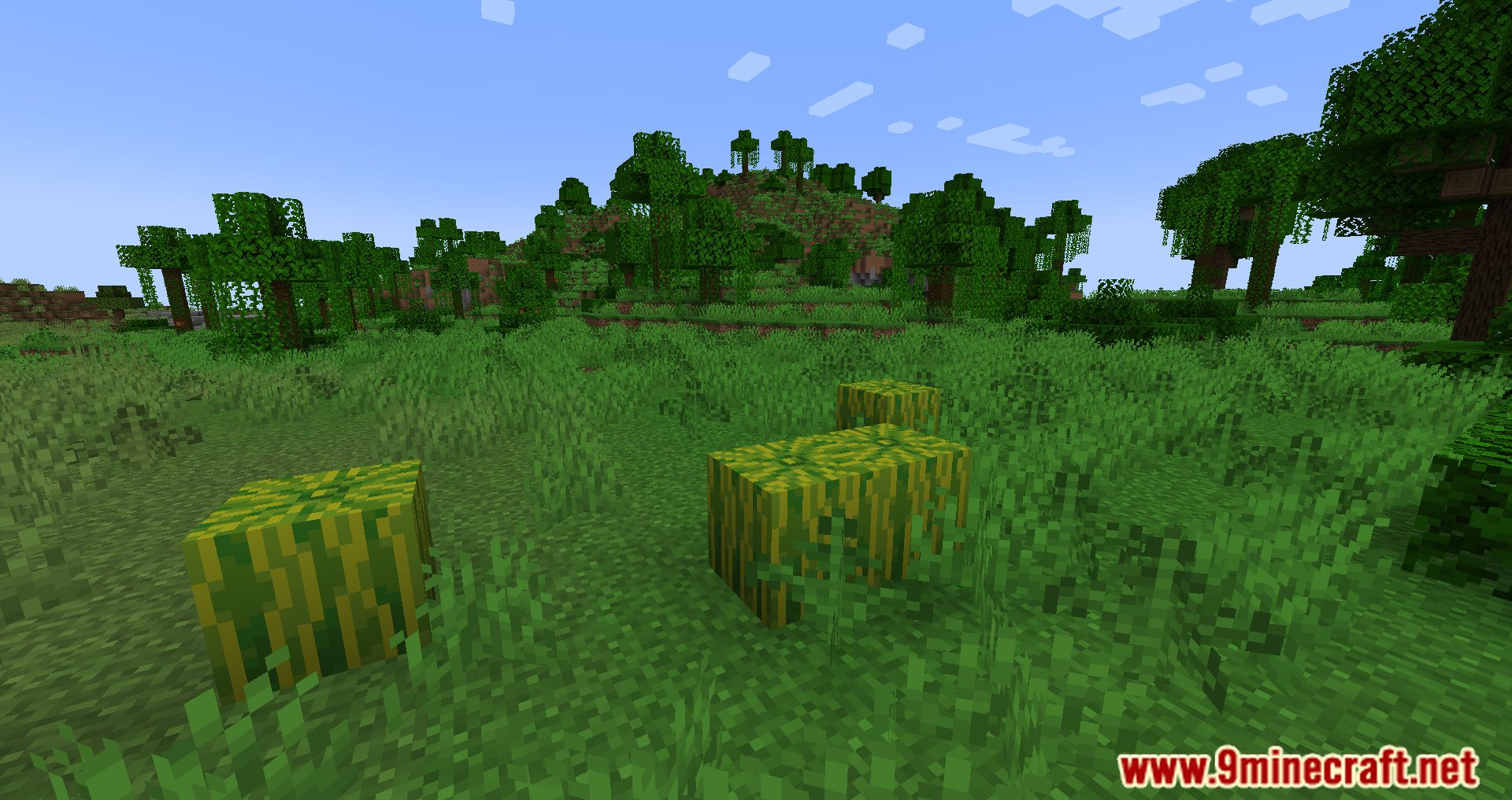 XyCraft Core Mod (1.21.1, 1.20.1) - The Foundation for All XyCraft Mods 4