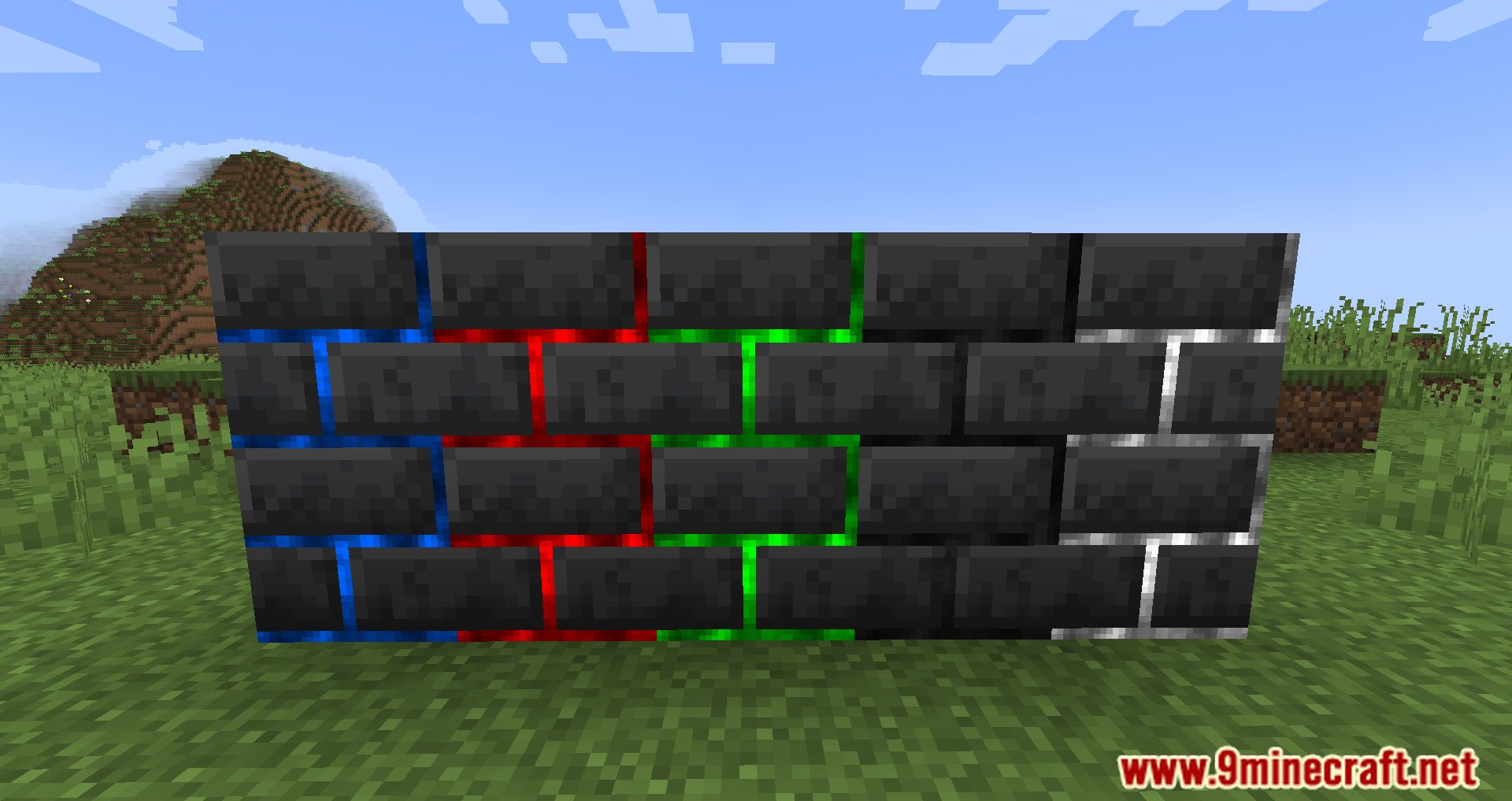 XyCraft Override Mod (1.21.1, 1.20.1) - Make Connections Between Blocks 10