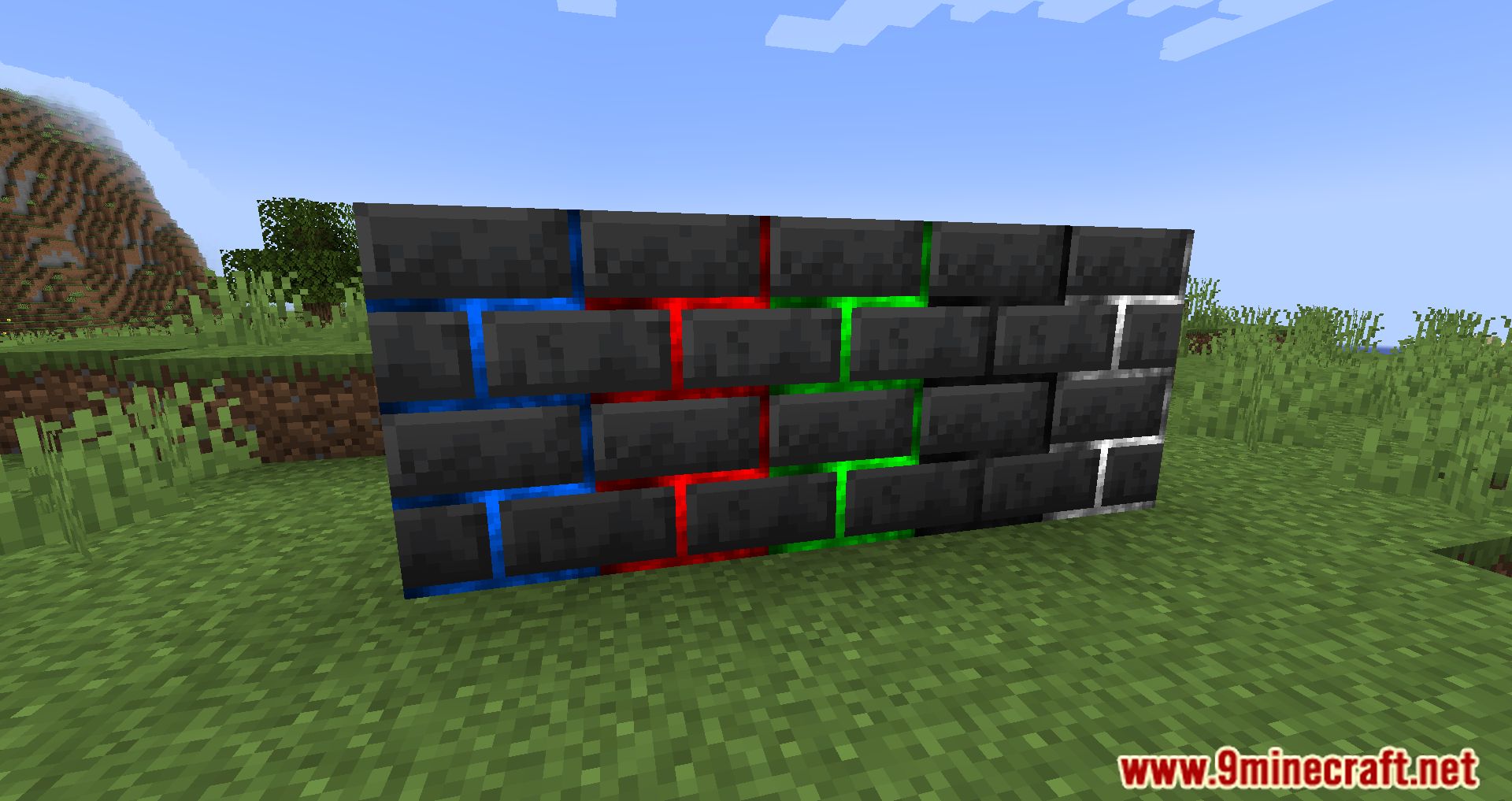 XyCraft Override Mod (1.21.1, 1.20.1) - Make Connections Between Blocks 11