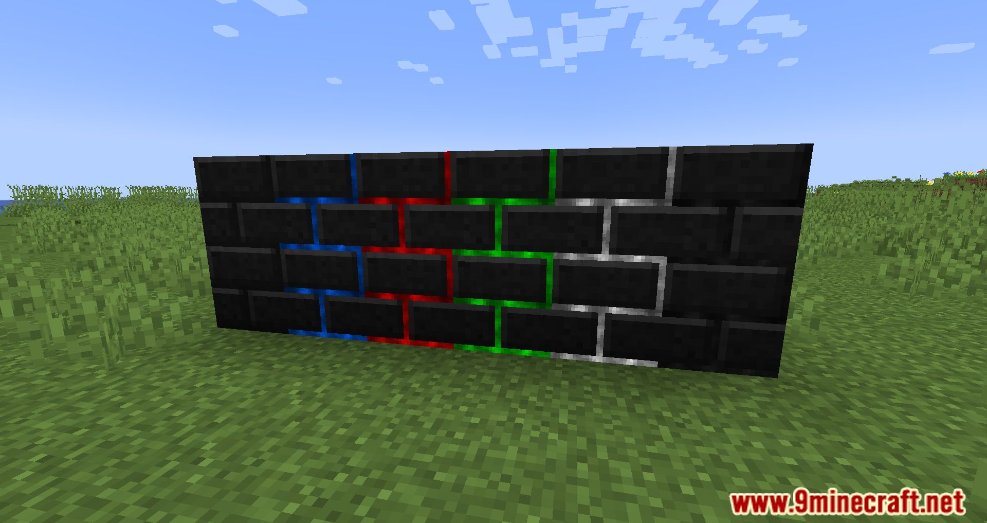 XyCraft World Mod (1.21, 1.20.1) - World Generation And Ores 10