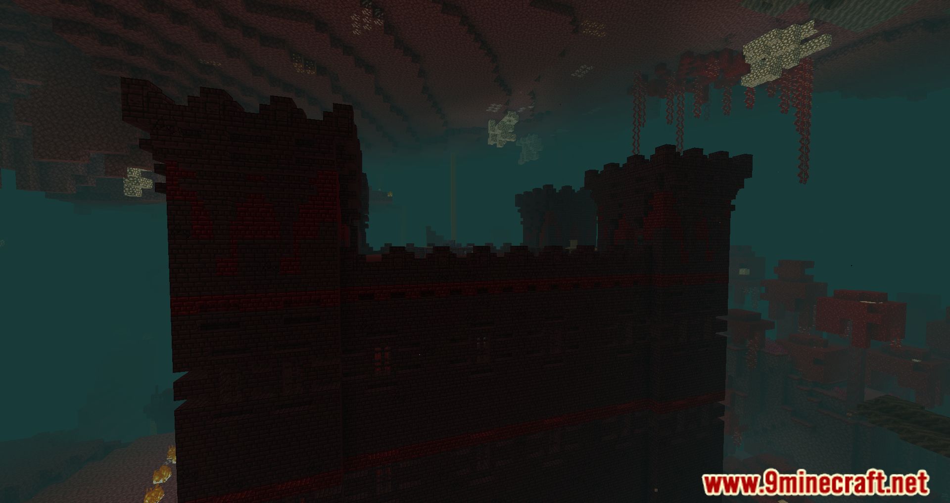 YUNG's Better Nether Fortresses Mod (1.20.4, 1.19.4) - Redesigns Nether Fortresses 6