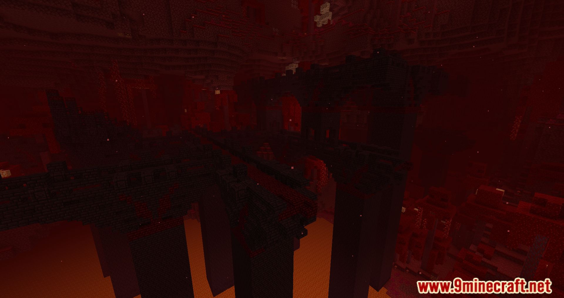 YUNG's Better Nether Fortresses Mod (1.20.4, 1.19.4) - Redesigns Nether Fortresses 10