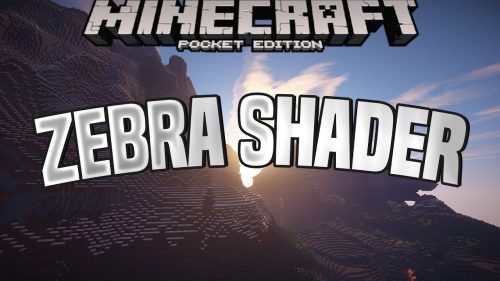 Zebra X Zero Shaders (1.18) – Mobile Low-Device Thumbnail