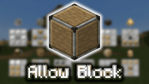 Allow Block – Wiki Guide Thumbnail