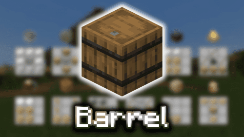 Barrel – Wiki Guide Thumbnail