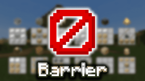 Barrier – Wiki Guide Thumbnail