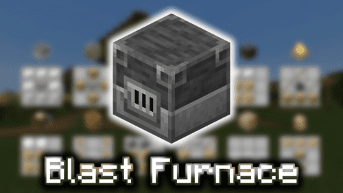 Blast Furnace – Wiki Guide Thumbnail