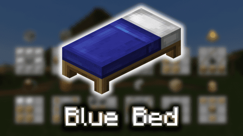 Blue Bed – Wiki Guide Thumbnail