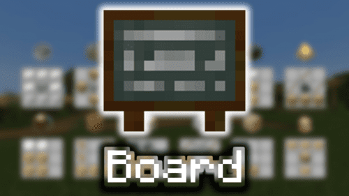 Board – Wiki Guide Thumbnail