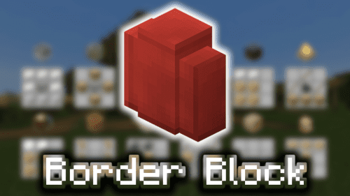 Border Block – Wiki Guide Thumbnail