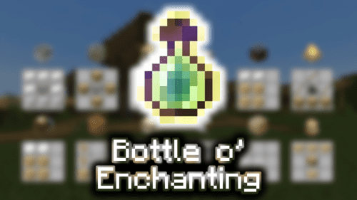 Bottle o’ Enchanting – Wiki Guide Thumbnail