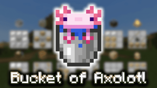 Bucket of Axolotl – Wiki Guide Thumbnail