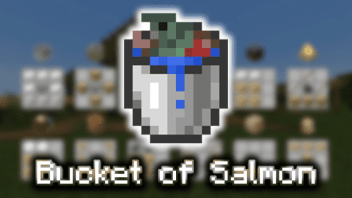 Bucket of Salmon – Wiki Guide Thumbnail