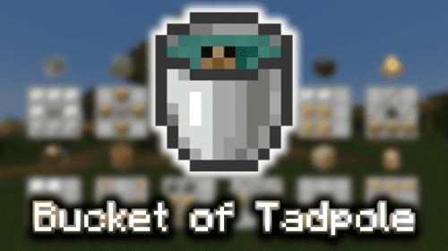 Bucket of Tadpole – Wiki Guide Thumbnail