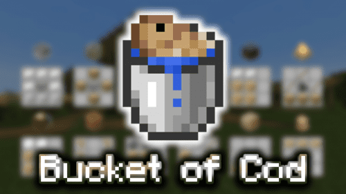 Bucket of Cod – Wiki Guide Thumbnail