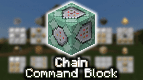 Chain Command Block – Wiki Guide Thumbnail