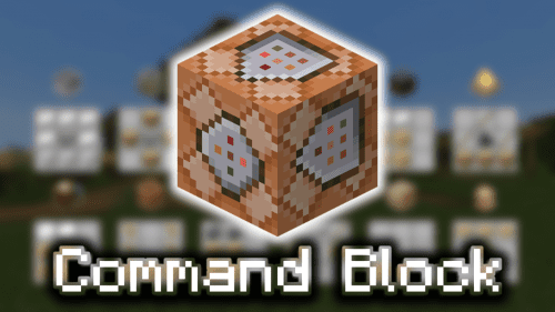 Command Block – Wiki Guide Thumbnail