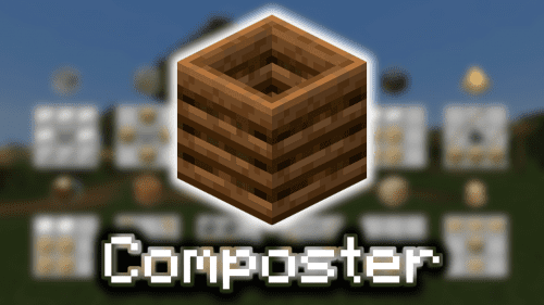 Composter – Wiki Guide Thumbnail