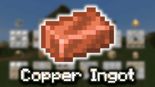 Copper Ingot – Wiki Guide Thumbnail