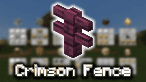 Crimson Fence – Wiki Guide Thumbnail