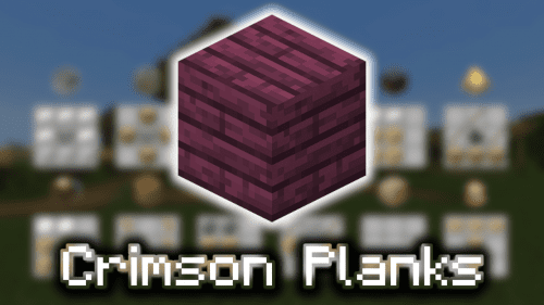 Crimson Planks – Wiki Guide Thumbnail