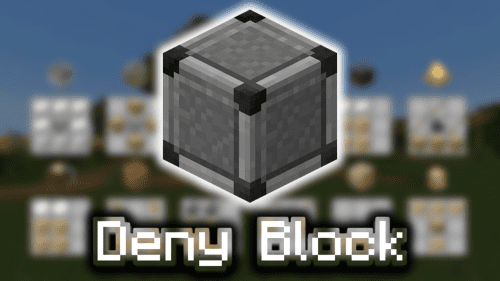 Deny Block – Wiki Guide Thumbnail