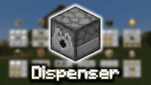 Dispenser – Wiki Guide Thumbnail