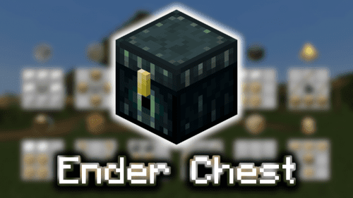 Ender Chest – Wiki Guide Thumbnail