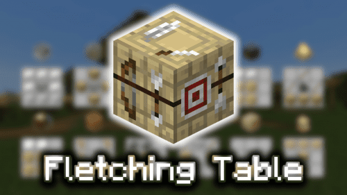 Fletching Table – Wiki Guide Thumbnail