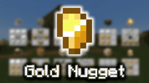 Gold Nugget – Wiki Guide Thumbnail