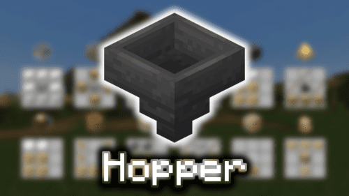 Hopper – Wiki Guide Thumbnail