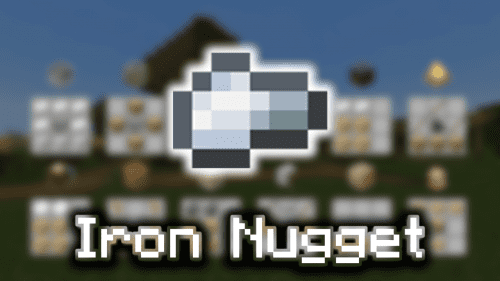 Iron Nugget – Wiki Guide Thumbnail