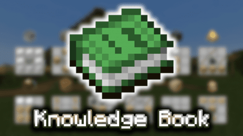 Knowledge Book – Wiki Guide Thumbnail