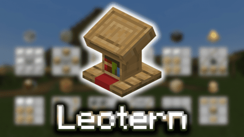 Lectern – Wiki Guide Thumbnail