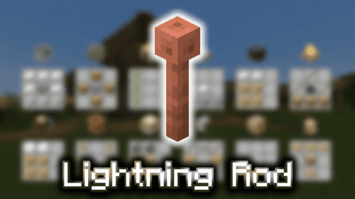 Lightning Rod – Wiki Guide Thumbnail