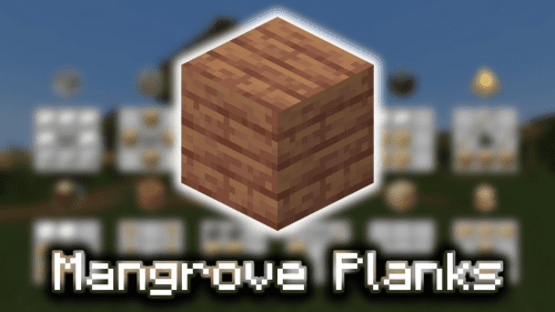 Mangrove Planks – Wiki Guide Thumbnail