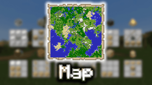 Map – Wiki Guide Thumbnail