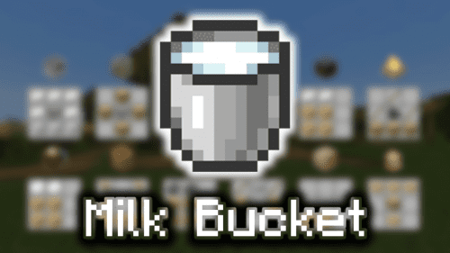 Milk Bucket – Wiki Guide Thumbnail