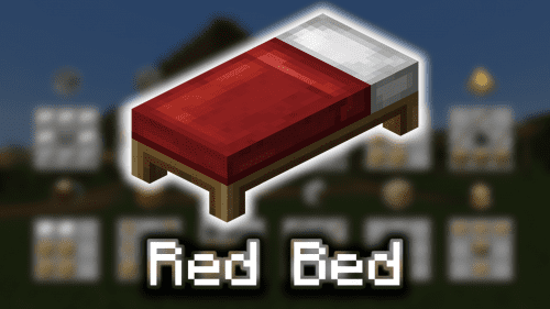 Red Bed – Wiki Guide Thumbnail